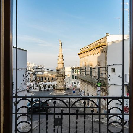 Sant'Oronzo View Apartment By Wonderful Italy Ostuni Bagian luar foto