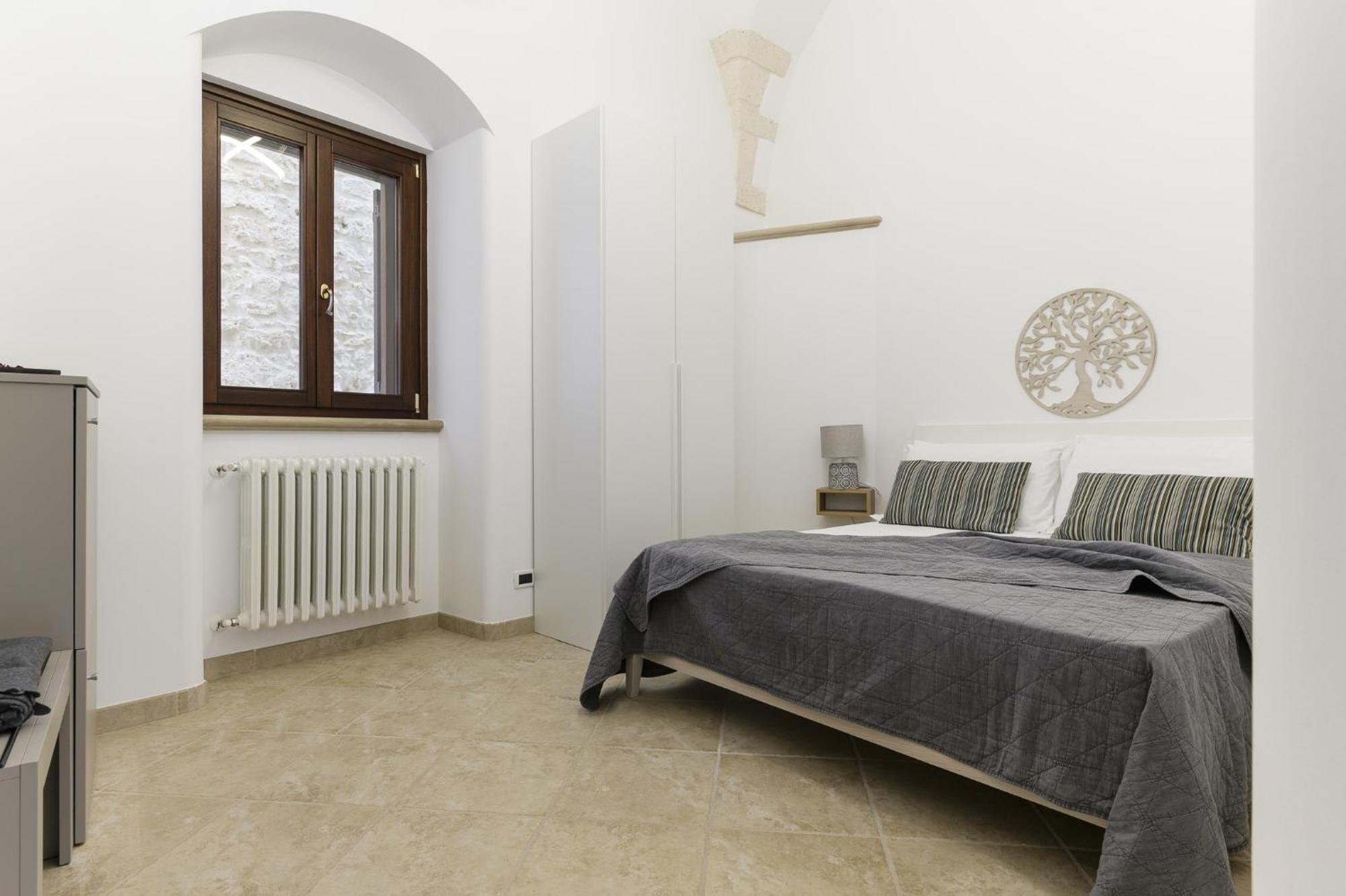 Sant'Oronzo View Apartment By Wonderful Italy Ostuni Bagian luar foto