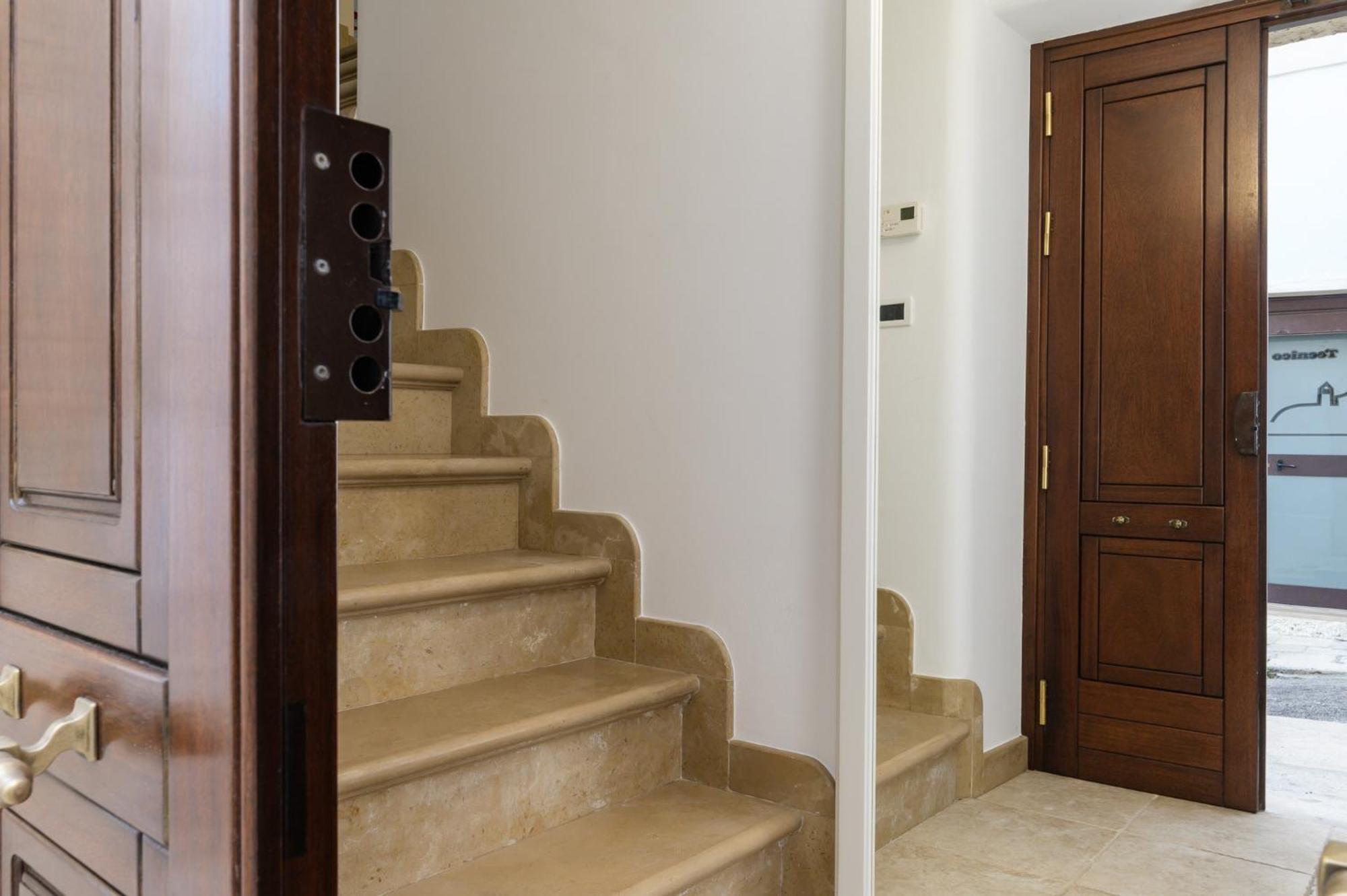 Sant'Oronzo View Apartment By Wonderful Italy Ostuni Bagian luar foto
