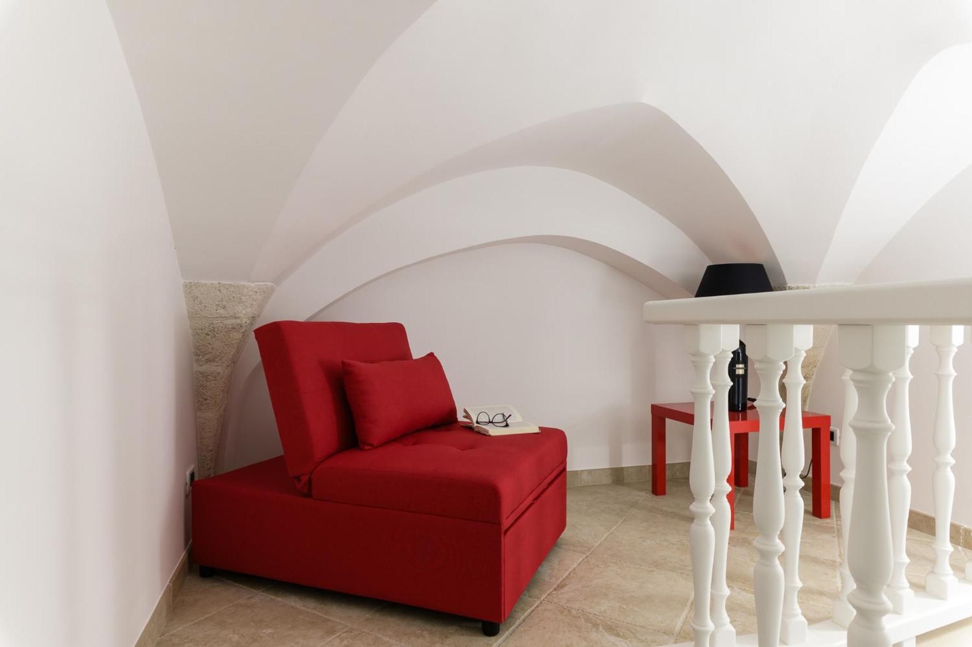 Sant'Oronzo View Apartment By Wonderful Italy Ostuni Bagian luar foto