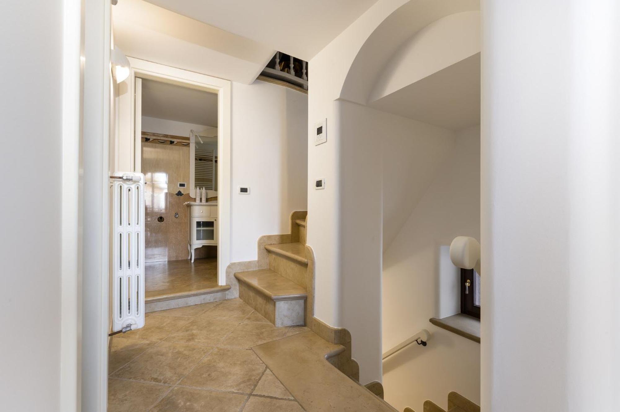 Sant'Oronzo View Apartment By Wonderful Italy Ostuni Bagian luar foto