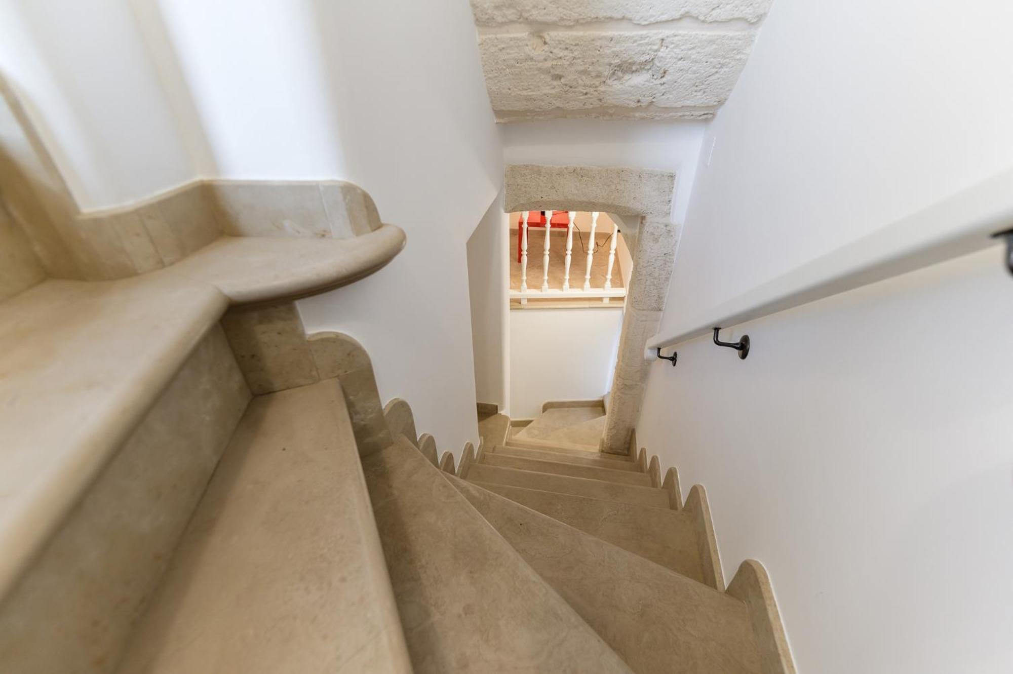 Sant'Oronzo View Apartment By Wonderful Italy Ostuni Bagian luar foto