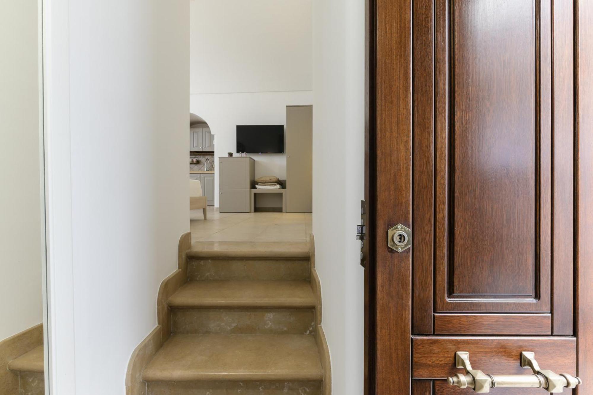 Sant'Oronzo View Apartment By Wonderful Italy Ostuni Bagian luar foto