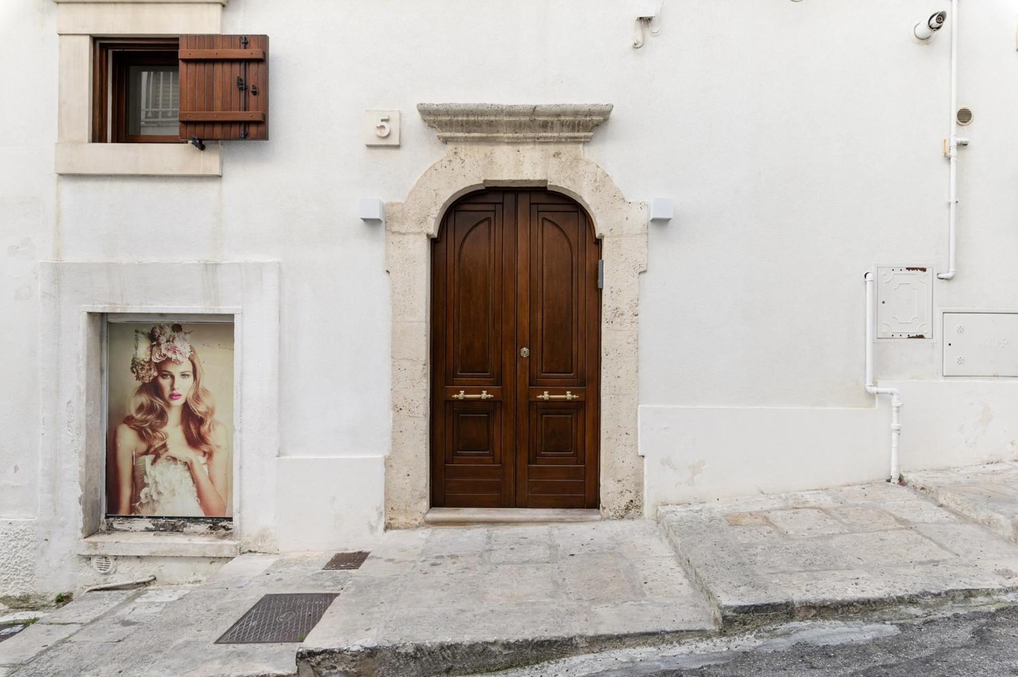 Sant'Oronzo View Apartment By Wonderful Italy Ostuni Bagian luar foto