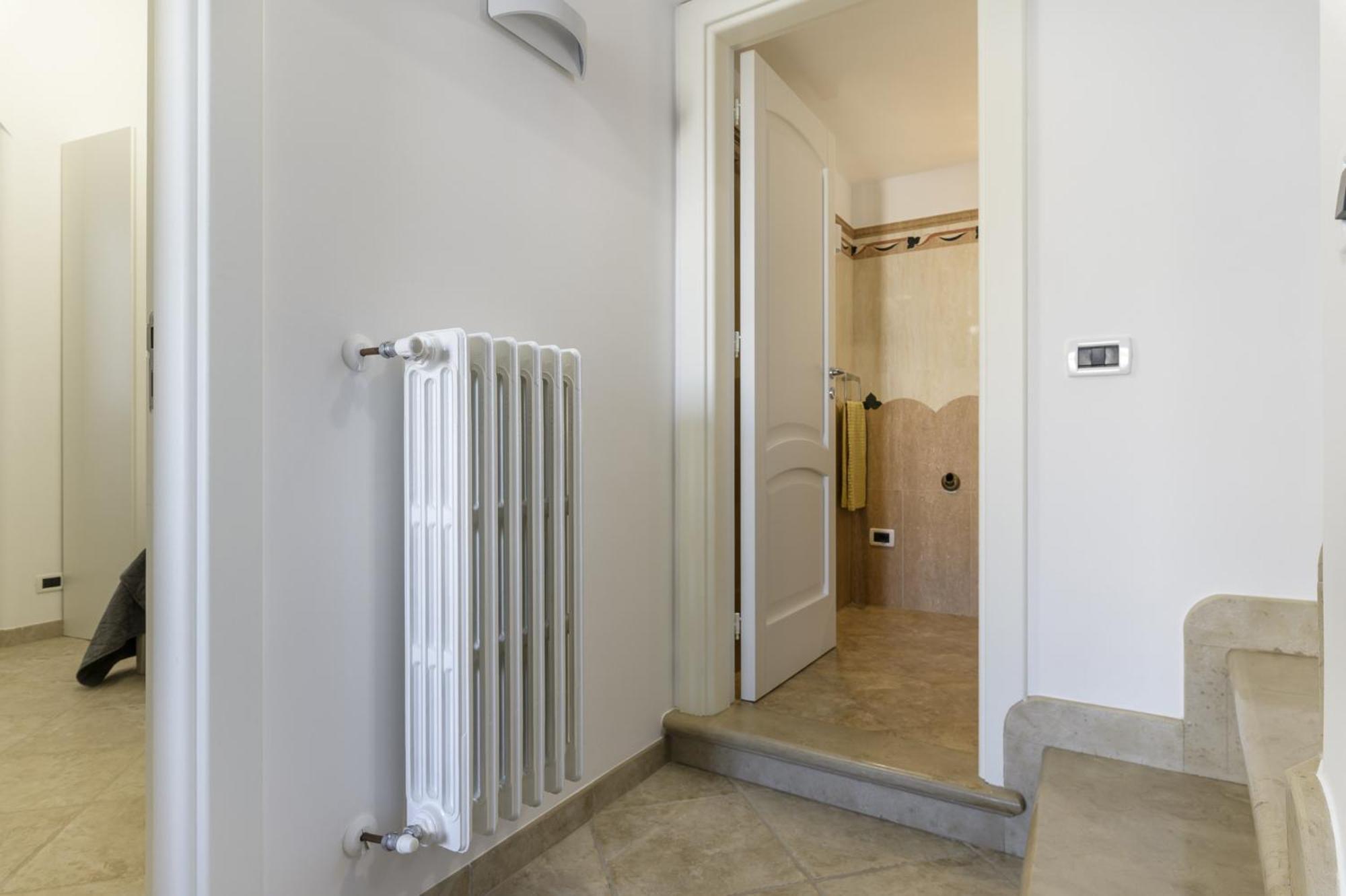 Sant'Oronzo View Apartment By Wonderful Italy Ostuni Bagian luar foto