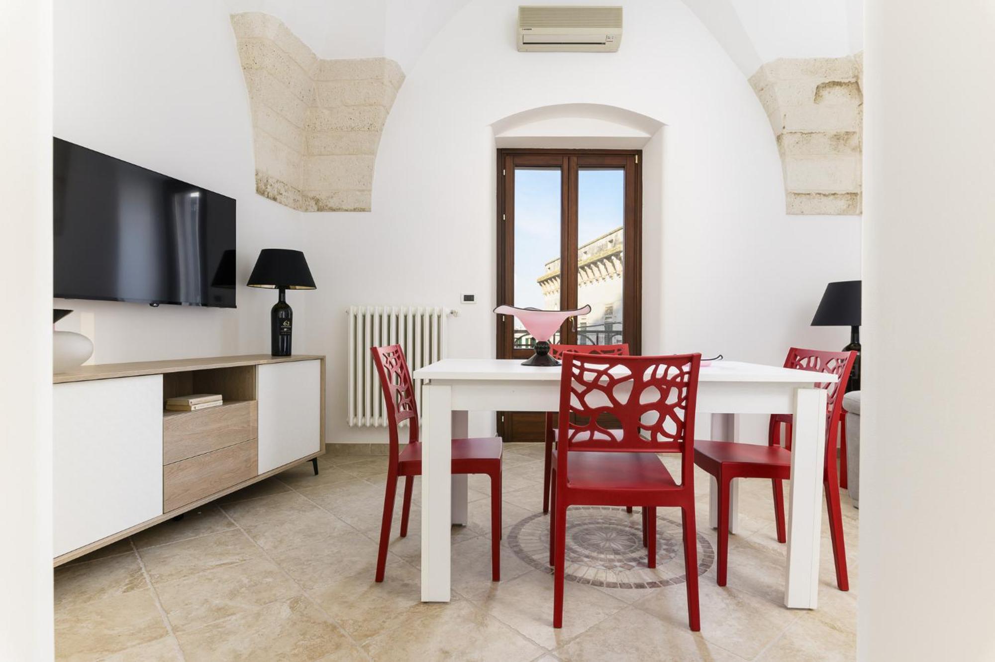 Sant'Oronzo View Apartment By Wonderful Italy Ostuni Bagian luar foto