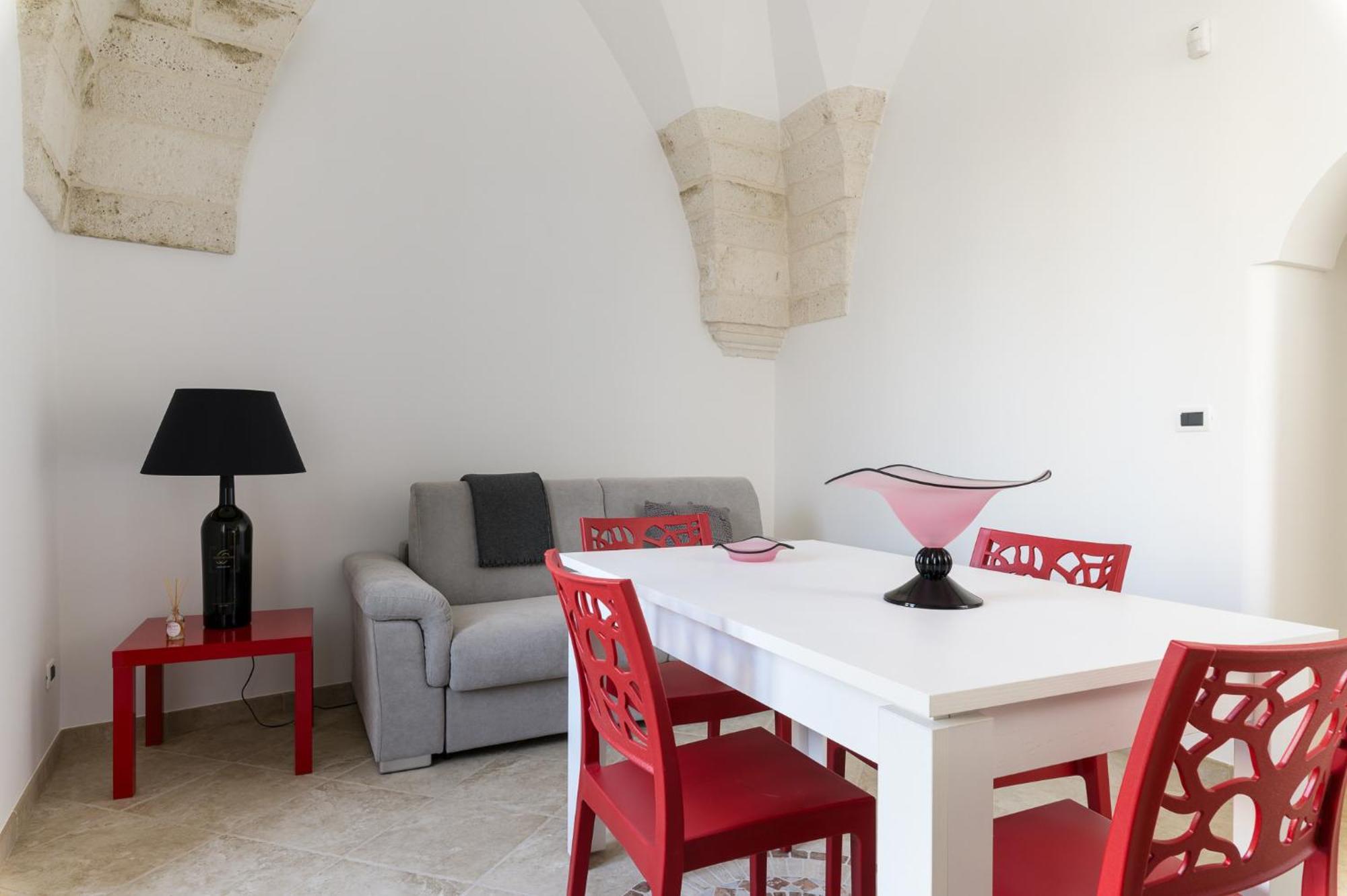 Sant'Oronzo View Apartment By Wonderful Italy Ostuni Bagian luar foto