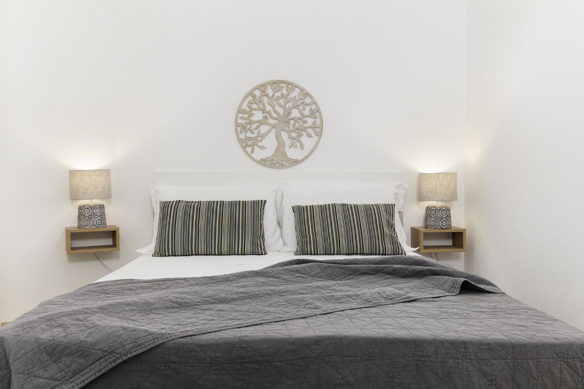 Sant'Oronzo View Apartment By Wonderful Italy Ostuni Bagian luar foto