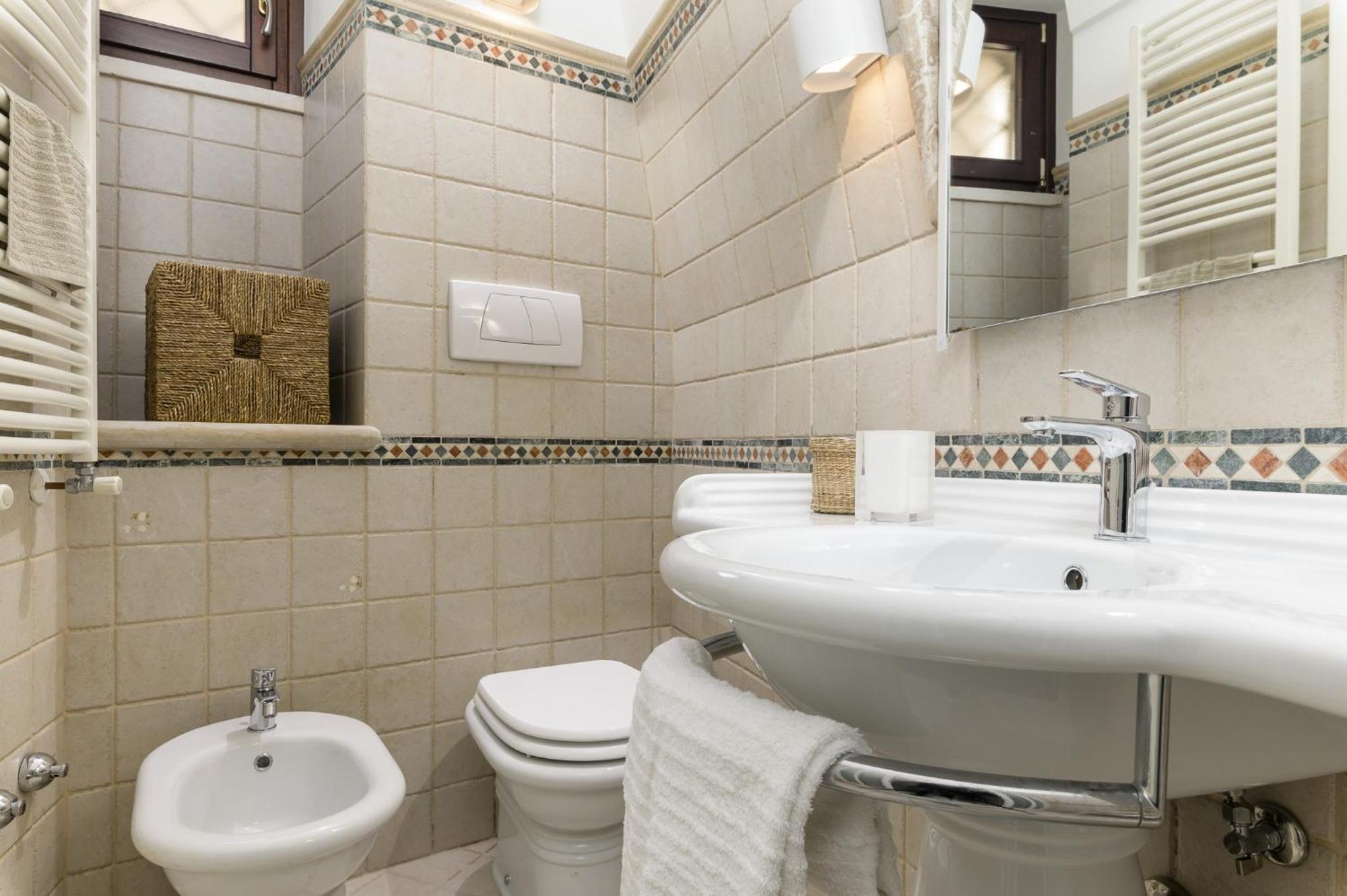 Sant'Oronzo View Apartment By Wonderful Italy Ostuni Bagian luar foto